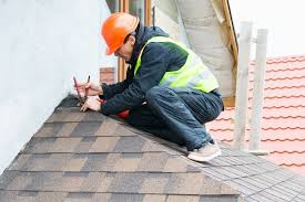 Best Flat Roofing  in Langley, WA